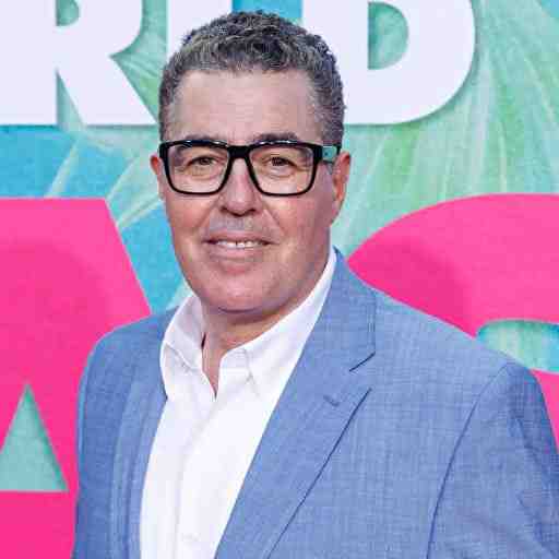 Adam Carolla