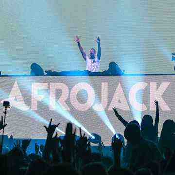 Afrojack