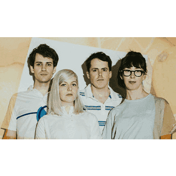 Alvvays