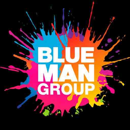 Blue Man Group