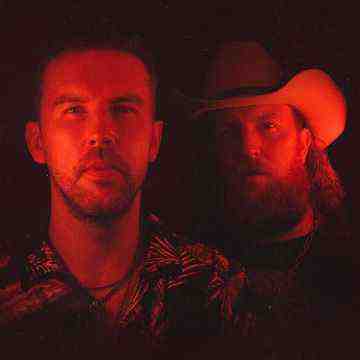 Brothers Osborne