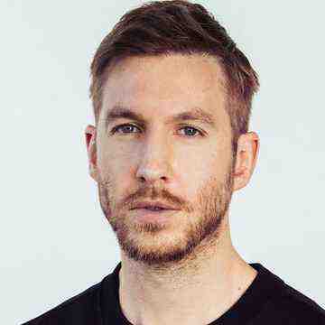 Calvin Harris