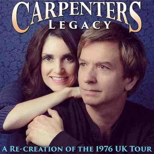 Carpenters Legacy