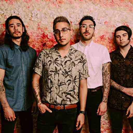 Dayseeker - Band