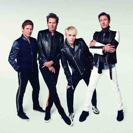 Duran Duran