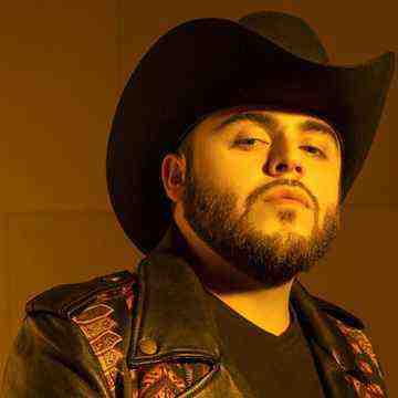 Gerardo Ortiz