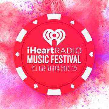 iHeartRadio Music Festival