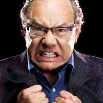 Lewis Black