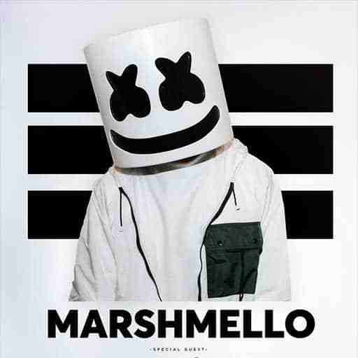 Marshmello