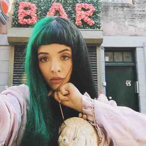 Melanie Martinez - Musician