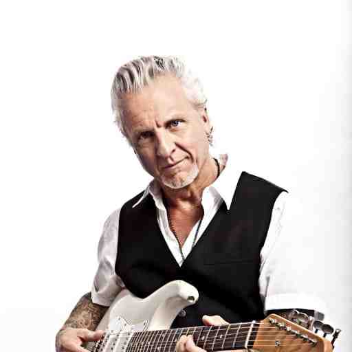 Neil Giraldo