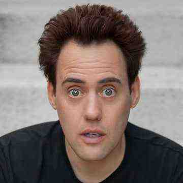 Orny Adams