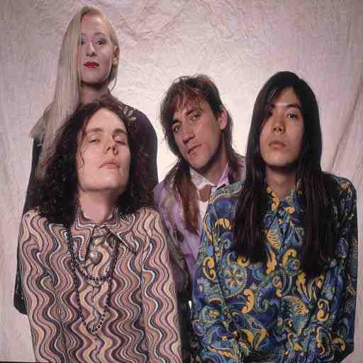 Smashing Pumpkins