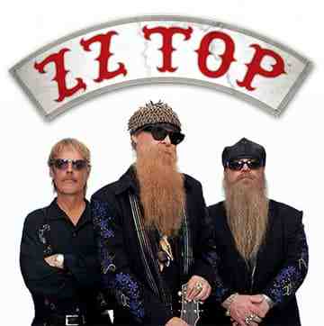 ZZ Top