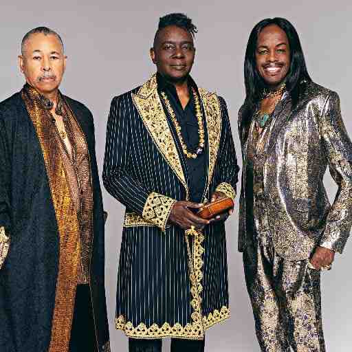 Earth, Wind and Fire