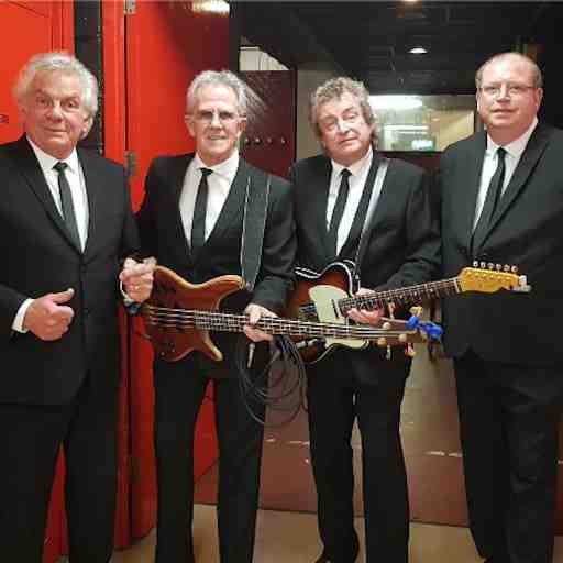 Herman's Hermits