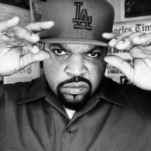 Ice Cube