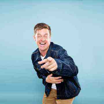 Jim Breuer