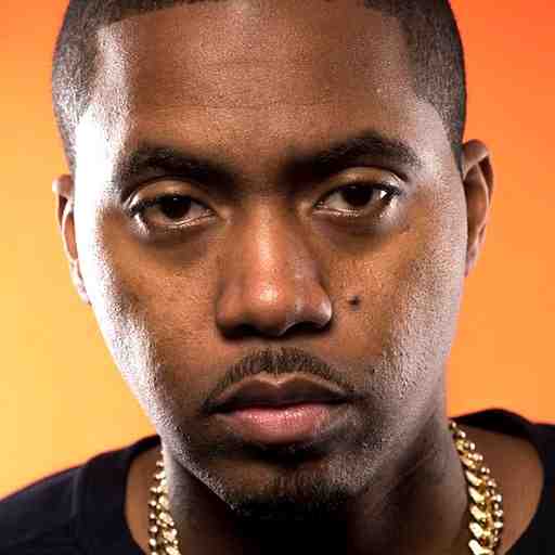 Nas & The Las Vegas Philharmonic