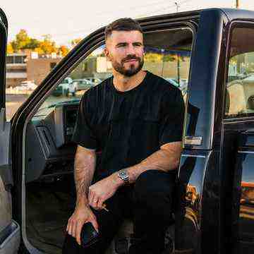 Sam Hunt