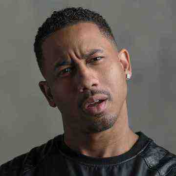 Brandon T. Jackson