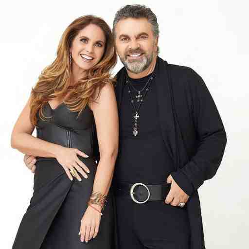 Lucero Y Mijares