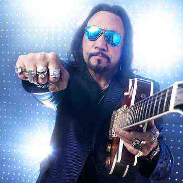 Ace Frehley