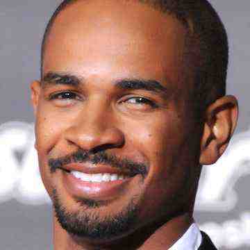 Damon Wayans Jr.