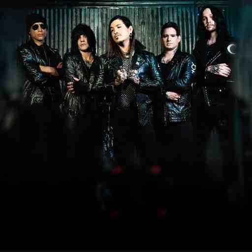 Escape The Fate