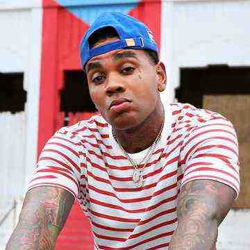 Kevin Gates