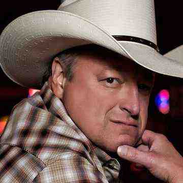 Mark Chesnutt