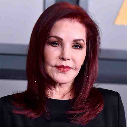 Priscilla Presley