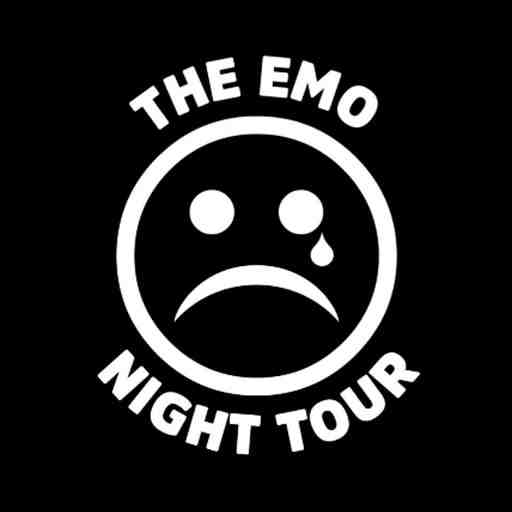 The Emo Night Tour