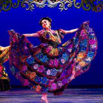 Ballet Folklorico