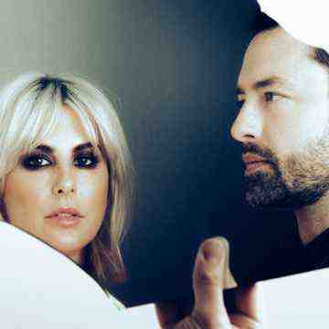 Phantogram